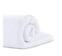 Imperial Rooms - Edredón Ropa de Cama para Cama Individual (13,5 tog, antialérgico, cálido, de invierno, con eficiencia energética, fabricado en Reino Unido
