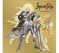 Imperial Saga [Game Music]