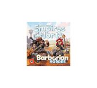 Imperial Settlers: Empires of the North: Barbarian Hordes (Importación USA)