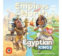 Imperial Settlers: Empires of the North: Egyptian Kings (Importación USA)