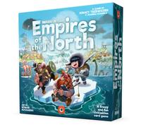 Imperial Settlers: Empires of the North (Importación USA)