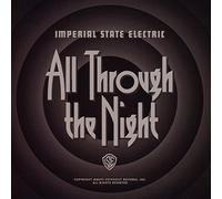 Imperial state electric - All through the night