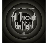 Imperial State Electric - All Through the Night [VINYL] [Vinilo]
