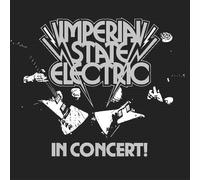 Imperial State Electric - In Concert! [Vinilo]