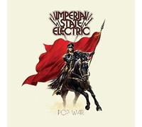 Imperial State Electric - Pop War [Vinilo]