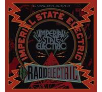 IMPERIAL STATE ELECTRIC - Radio Electric
