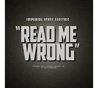 Imperial State Electric - Read Me Wrong [Vinilo]