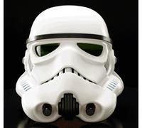 Star Wars The Black Series Rogue One Imperial Stormtrooper Voice Changing Electronic Headset B7907