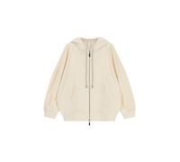 IMPERIAL Sudadera 'IMPERIAL FELPA FELPA' blanco natural S blanco natural
