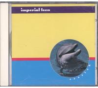 Imperial Teen - Seasick