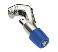 Imperial Tool TC1000 - Cortador de tubos para tubos de diámetro interno de 1/8" a 1-8"