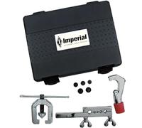 Imperial Tools DFK93 - Kit de herramientas de doble abocardo, compatible con MATCO Tools