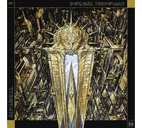 Imperial Triumphant - Alphaville