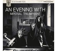 Imprerial Triumphant - An Evening With Imperial Triumphant [Vinilo]