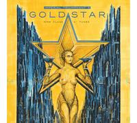 Imperial Triumphant Goldstar (CD) (Importación USA)