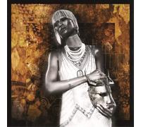 Imperial Triumphant Spirit of Ecstasy (Vinyl) 12" Album (Gatefold Cover)