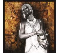 Spirit Of Ecstasy [Vinilo]