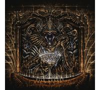 Imperial Triumphant Vile Luxury (Redux 1924) (CD) Album Digipak