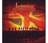 Imperial Vengeance - At The Going Down Of The Sun