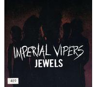 Imperial Vipers - Jewel [Vinilo]