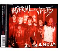 Imperial Vipers - Kick a Hole