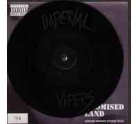 Imperial Vipers - Promised Land [Vinilo]