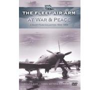 IMPERIAL WAR MUSEUM - Fleet Air Arm At War And Peace [DVD] [Reino Unido]
