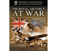 Imperial War Museum - Royal Air Force at War [Reino Unido] [DVD]