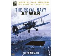 Imperial War Museum - Royal Navy At War - Fleet Air Arm [DVD] [Reino Unido]