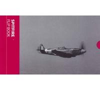 Imperial War Museum Second World War Flip Book: Spitfire