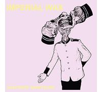 Imperial Wax - Gastwerk Saboteurs [Vinilo]