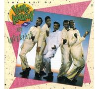 Imperials Best of: Little Anthony & Imperials (CD) (Importación USA)