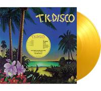 Imperials - Fast Freddie The Roller Coaster Disco King [12 inch Coloured Vinyl] [Vinilo]