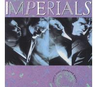 Imperials - Love's Still Changing Heart
