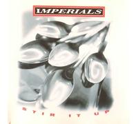 Imperials - Stir It Up