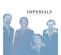 Imperials - The Definitive Collection