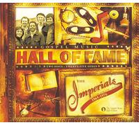 Imperials, the - Hall of Fame Series