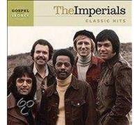Imperials - Through the Years