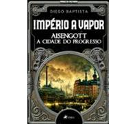 Império A Vapor (ebook)