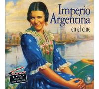 Imperio Argentina - En El Cine