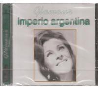 Imperio Argentina - Glamour Series