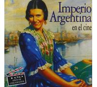 Imperio Argentina - Imperio Argentina En El Cine