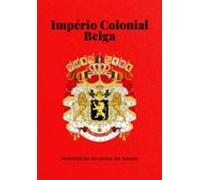 Império Colonial Belga (ebook)