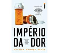 Imperio da dor (Em Portugues do Brasil)