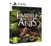 Imperio de las Hormigas - Edición Limitada PS5