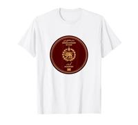 Imperio de L'Irán Camiseta