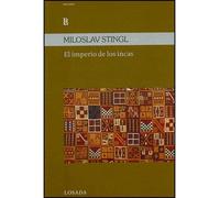 Imperio De Los Incas, El