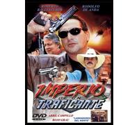 Imperio De Un Traficante [USA] [DVD]