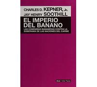 IMPERIO DEL BANANO (INTER PARES)