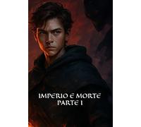império e morte parte um: marcas da guerra - a historia de scott